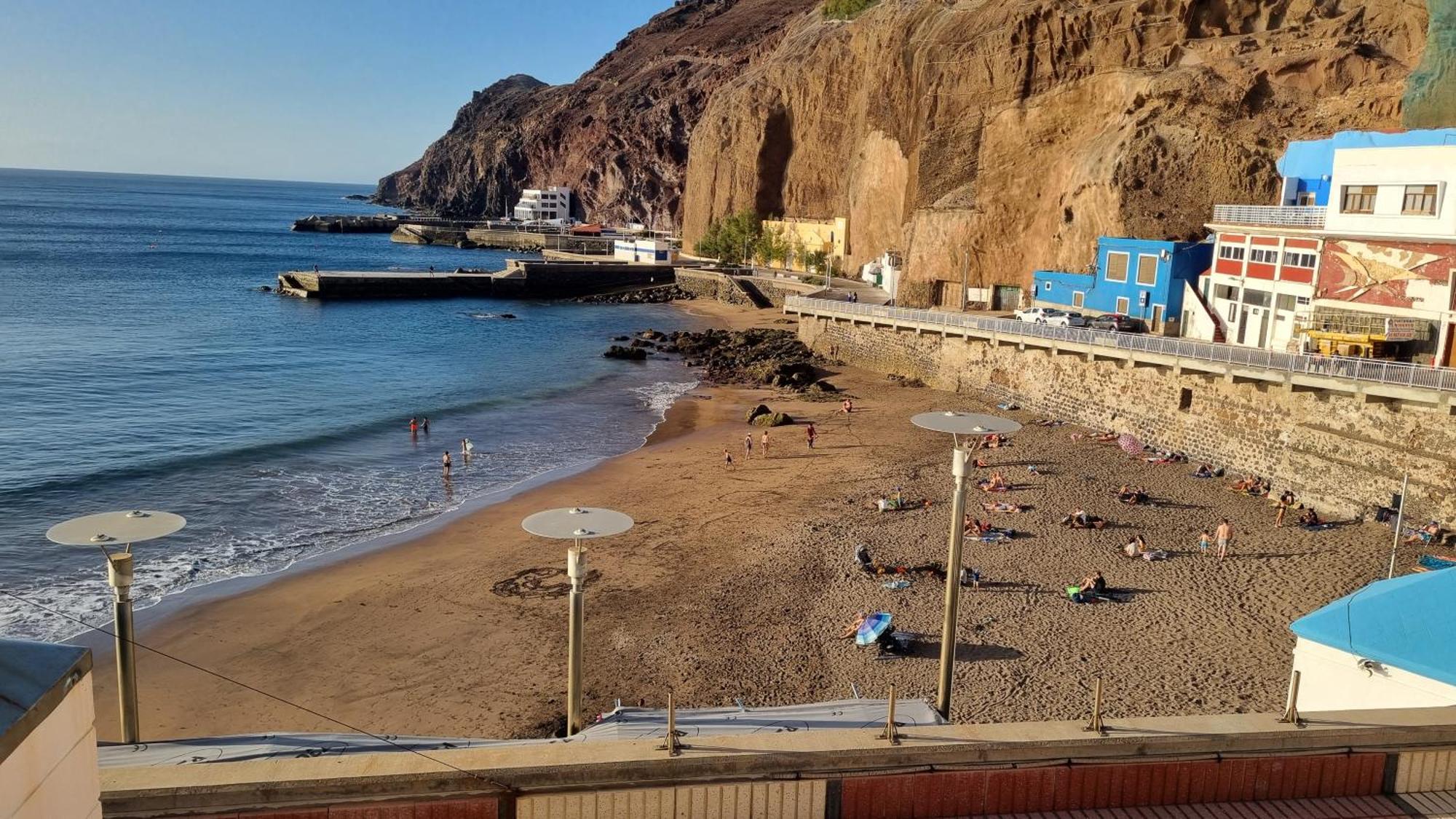 Casa Maresia Penthouse - Pool & Beach Sardina Esterno foto