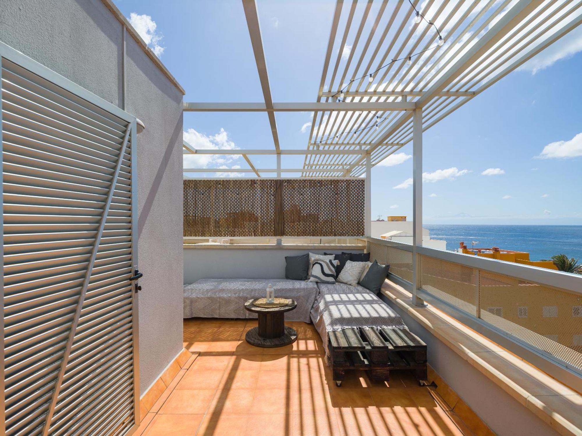 Casa Maresia Penthouse - Pool & Beach Sardina Esterno foto