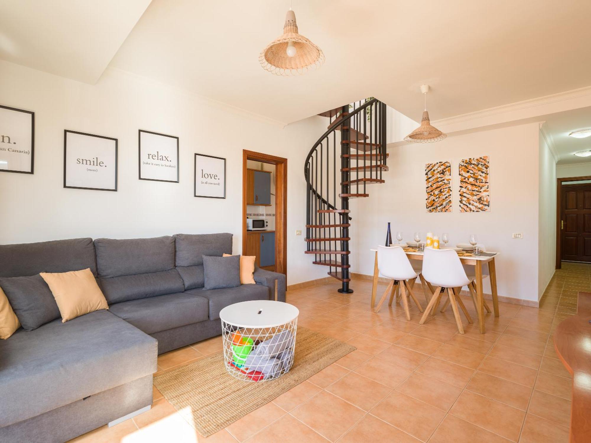 Casa Maresia Penthouse - Pool & Beach Sardina Esterno foto