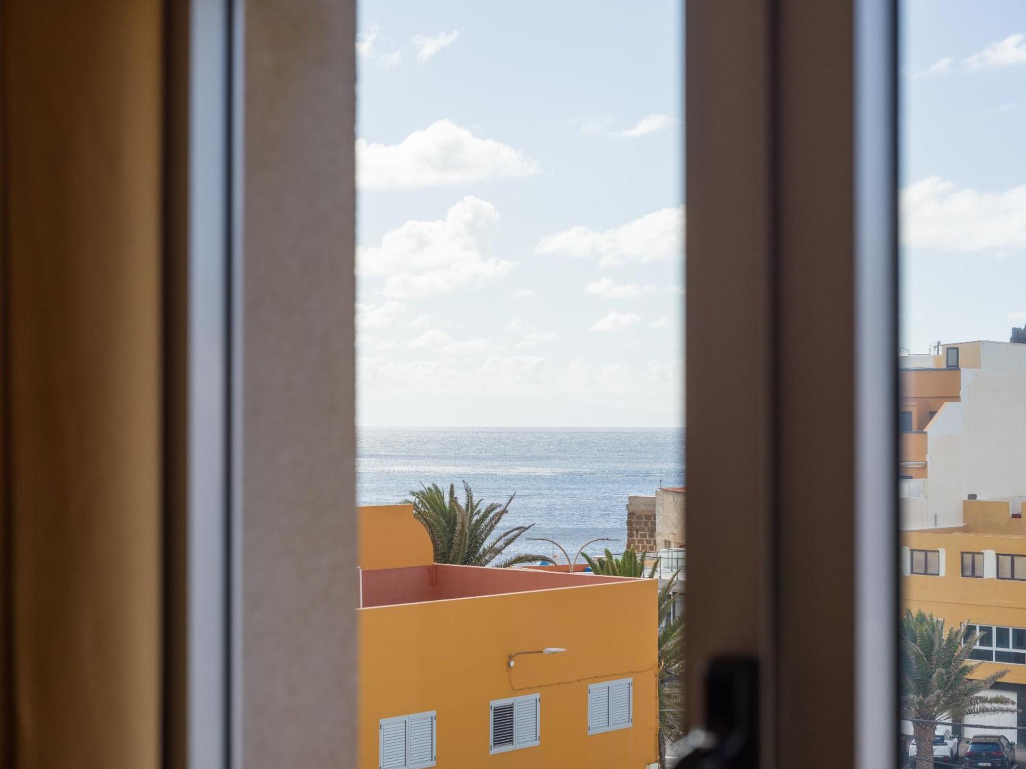 Casa Maresia Penthouse - Pool & Beach Sardina Esterno foto