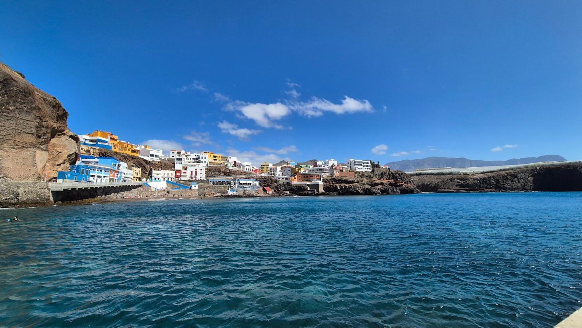 Casa Maresia Penthouse - Pool & Beach Sardina Esterno foto