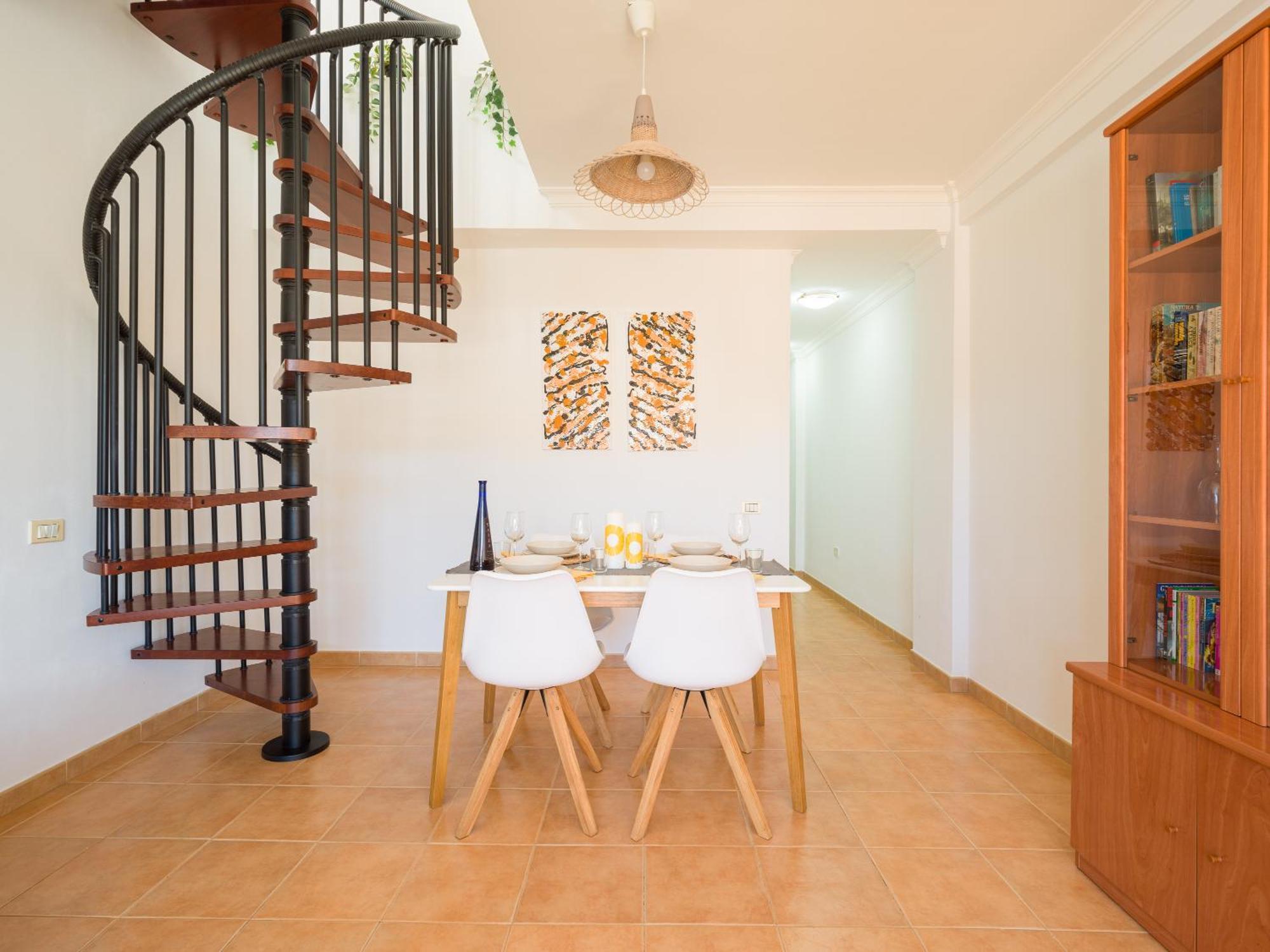 Casa Maresia Penthouse - Pool & Beach Sardina Esterno foto