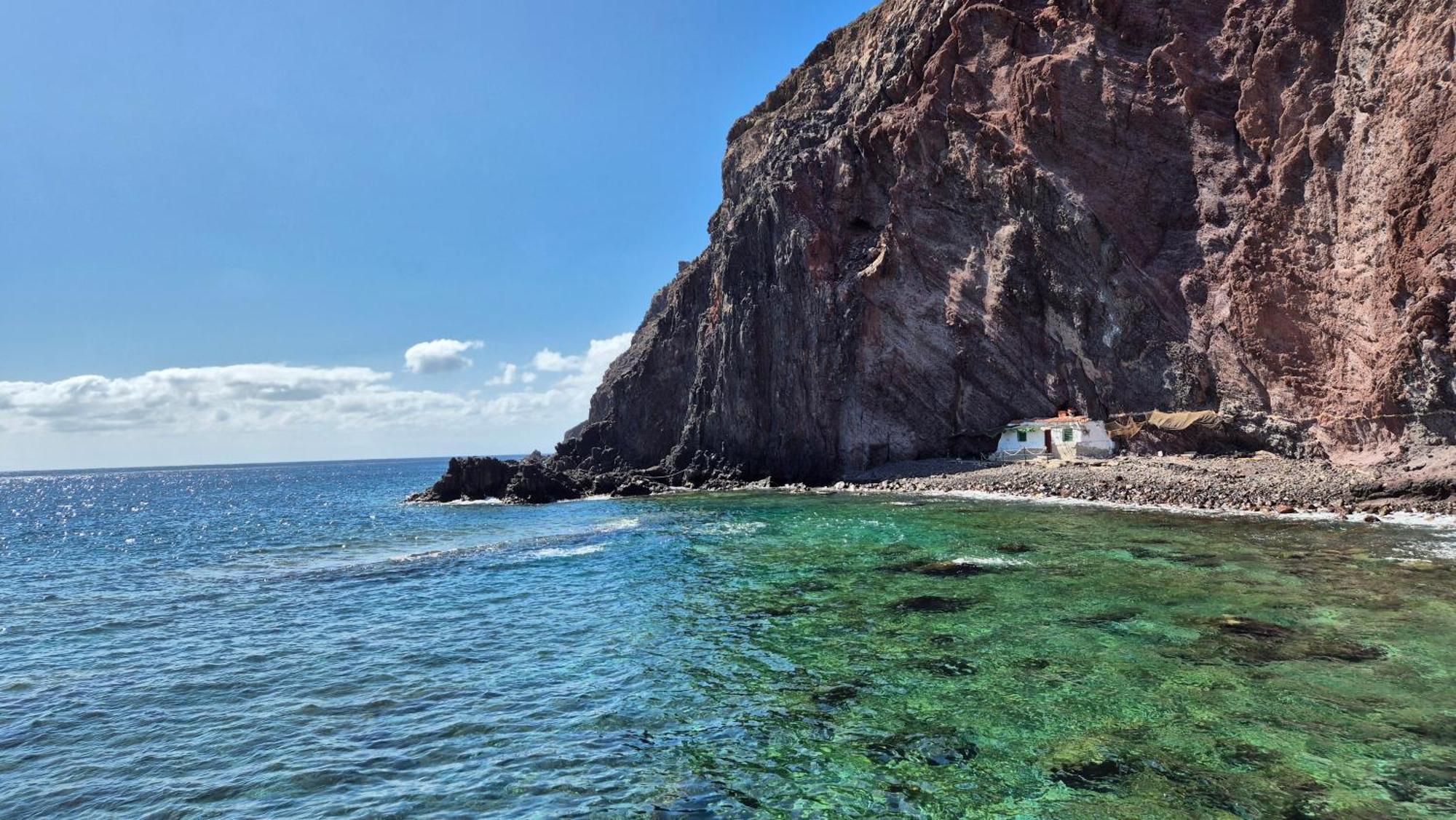 Casa Maresia Penthouse - Pool & Beach Sardina Esterno foto